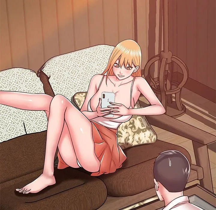 Read Safe Haven chapter 17 image 87 on Lezhin