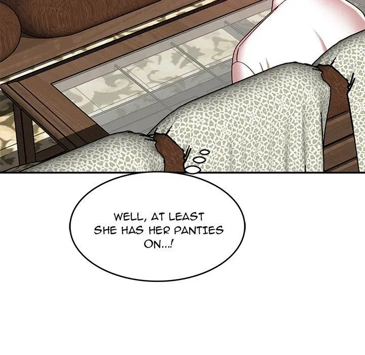 Read Safe Haven chapter 17 image 88 on Lezhin