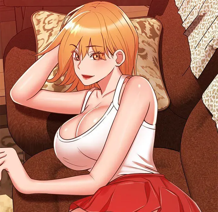 Read Safe Haven chapter 18 image 100 on Lezhin