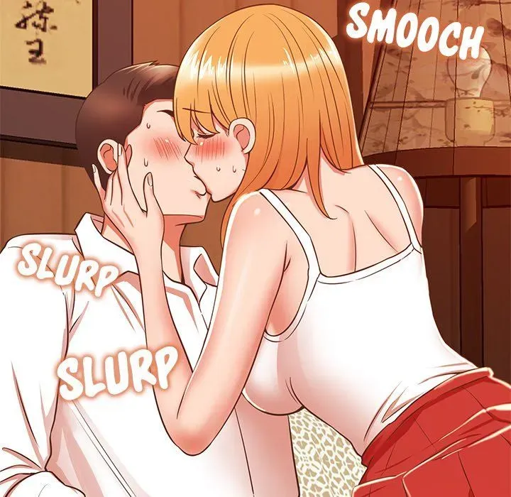 Read Safe Haven chapter 18 image 130 on Lezhin