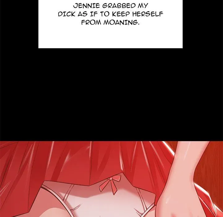 Read Safe Haven chapter 18 image 15 on Lezhin