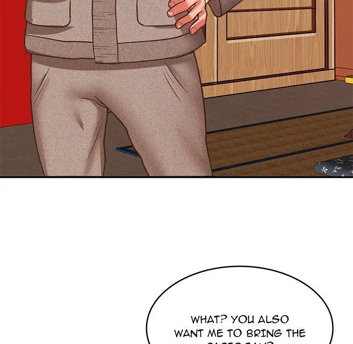 Read Safe Haven chapter 18 image 50 on Lezhin