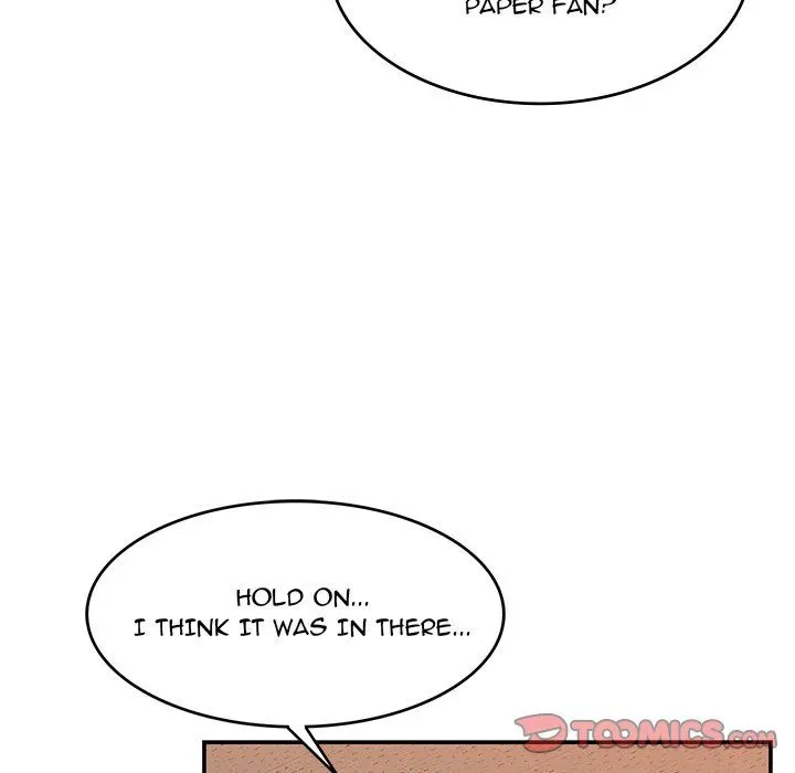 Read Safe Haven chapter 18 image 51 on Lezhin