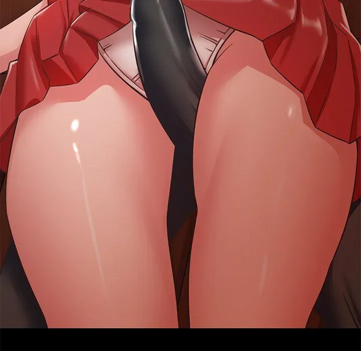 Read Safe Haven chapter 18 image 6 on Lezhin