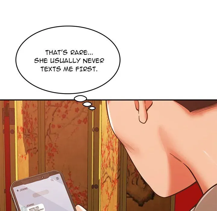 Read Safe Haven chapter 18 image 62 on Lezhin