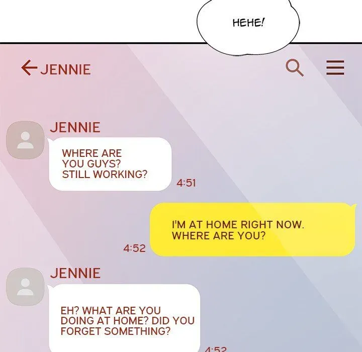 Read Safe Haven chapter 18 image 64 on Lezhin