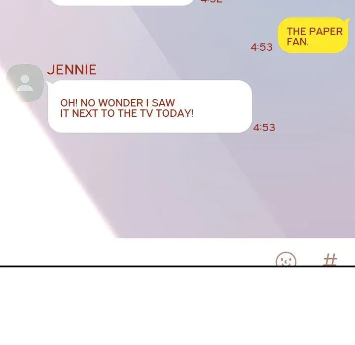 Read Safe Haven chapter 18 image 65 on Lezhin