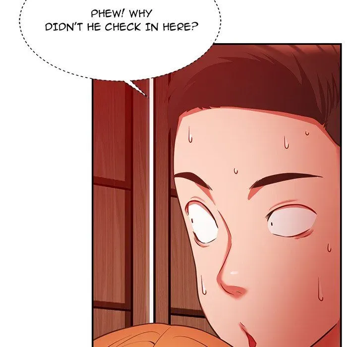 Read Safe Haven chapter 18 image 70 on Lezhin