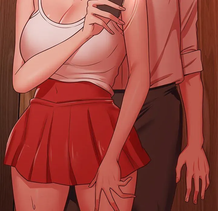 Read Safe Haven chapter 18 image 73 on Lezhin