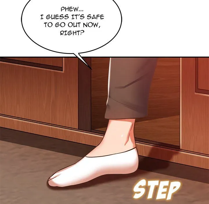 Read Safe Haven chapter 18 image 77 on Lezhin