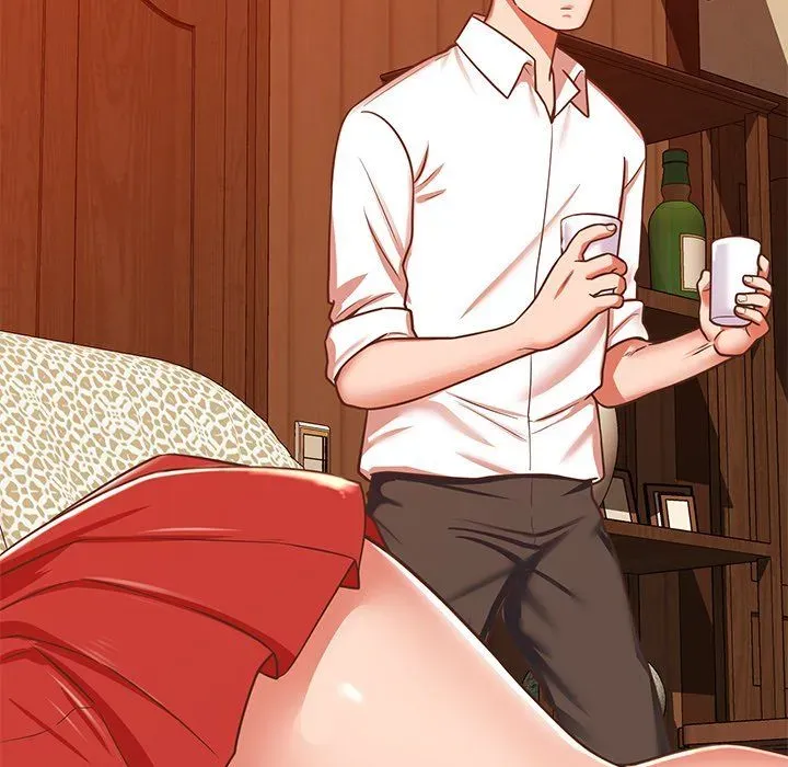 Read Safe Haven chapter 18 image 96 on Lezhin
