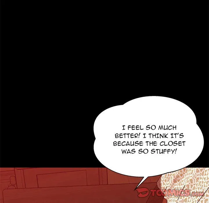 Read Safe Haven chapter 18 image 99 on Lezhin