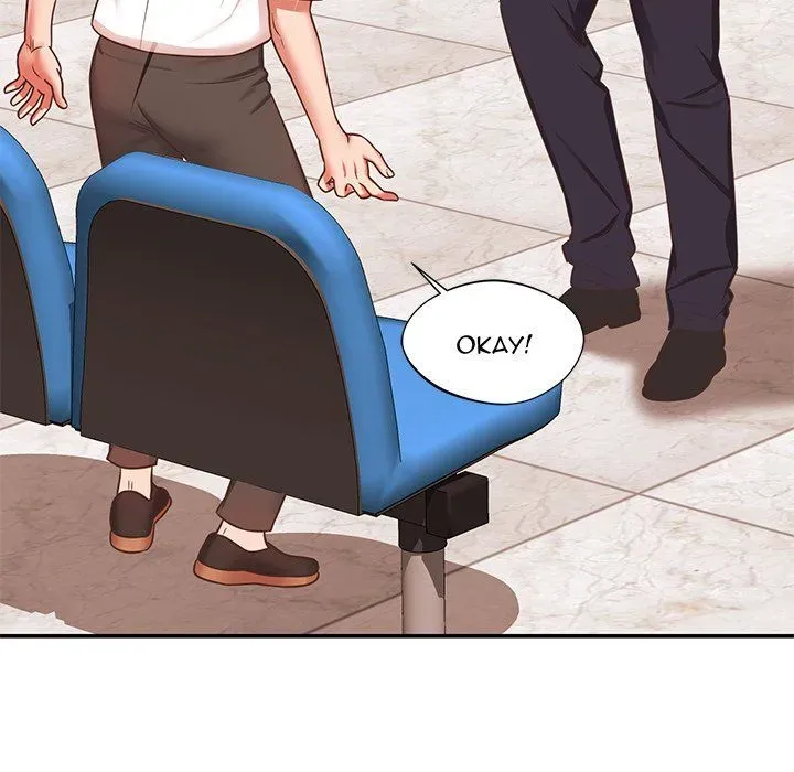 Read Safe Haven chapter 19 image 100 on Lezhin