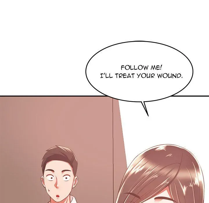Read Safe Haven chapter 19 image 101 on Lezhin