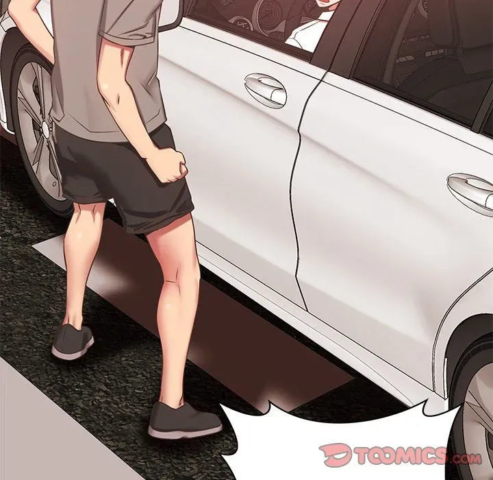 Read Safe Haven chapter 19 image 11 on Lezhin