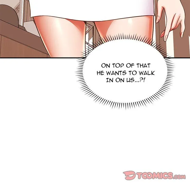 Read Safe Haven chapter 19 image 115 on Lezhin