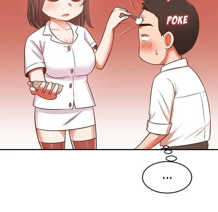 Read Safe Haven chapter 19 image 117 on Lezhin