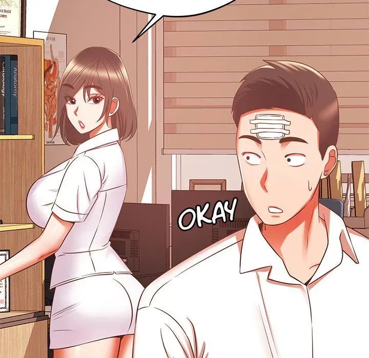 Read Safe Haven chapter 19 image 133 on Lezhin