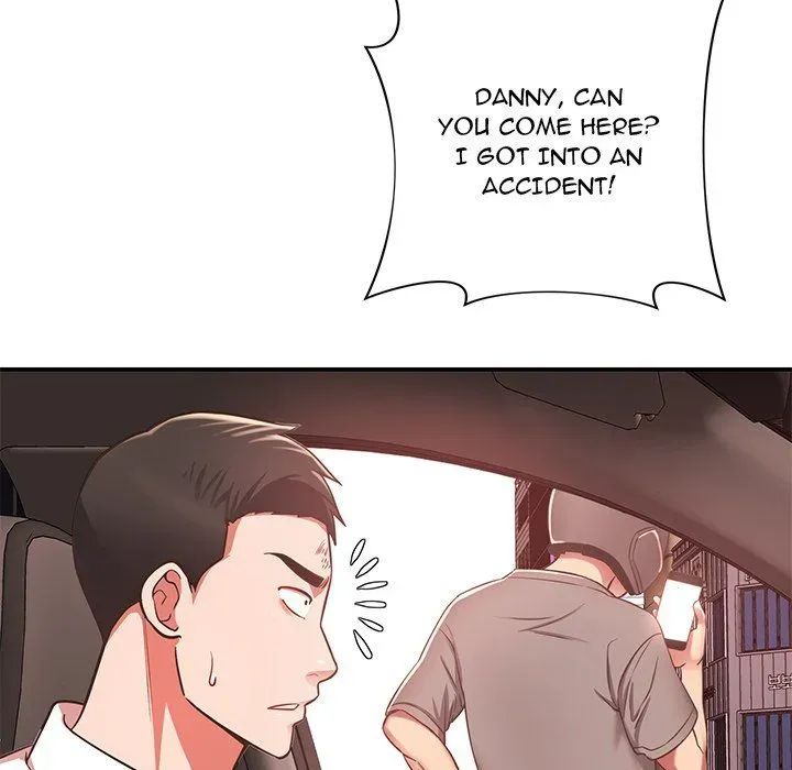 Read Safe Haven chapter 19 image 15 on Lezhin