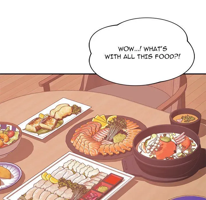 Read Safe Haven chapter 19 image 154 on Lezhin