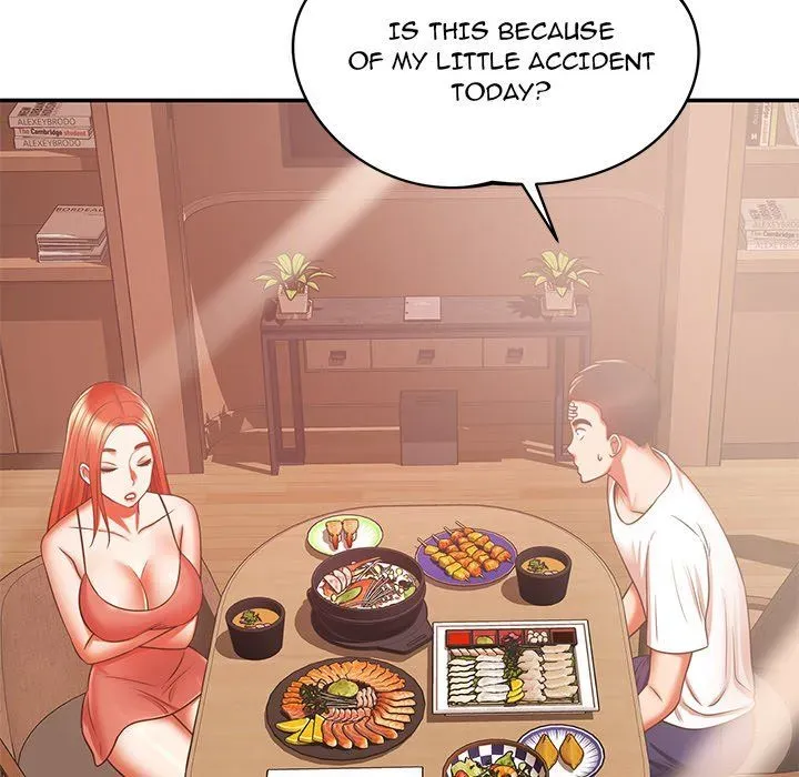 Read Safe Haven chapter 19 image 156 on Lezhin