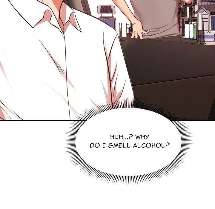 Read Safe Haven chapter 19 image 16 on Lezhin