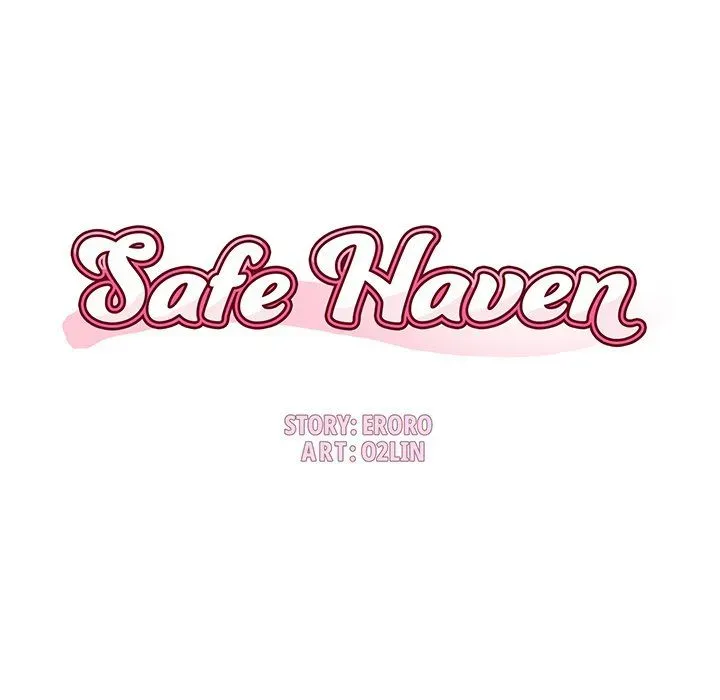 Read Safe Haven chapter 19 image 18 on Lezhin