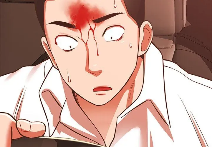 Read Safe Haven chapter 19 image 2 on Lezhin