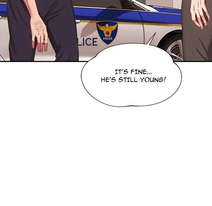 Read Safe Haven chapter 19 image 23 on Lezhin