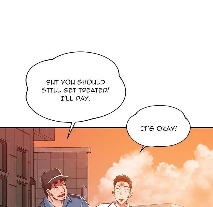 Read Safe Haven chapter 19 image 26 on Lezhin