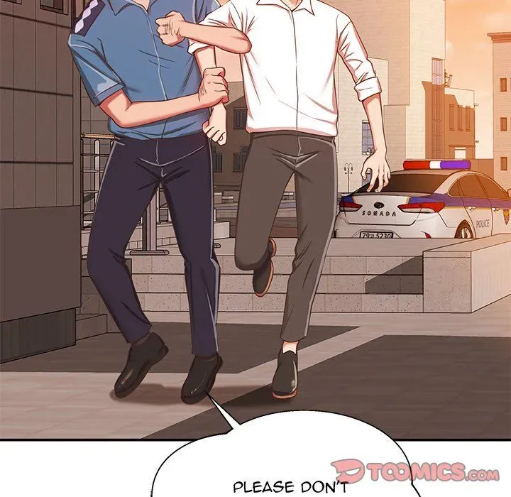 Read Safe Haven chapter 19 image 27 on Lezhin