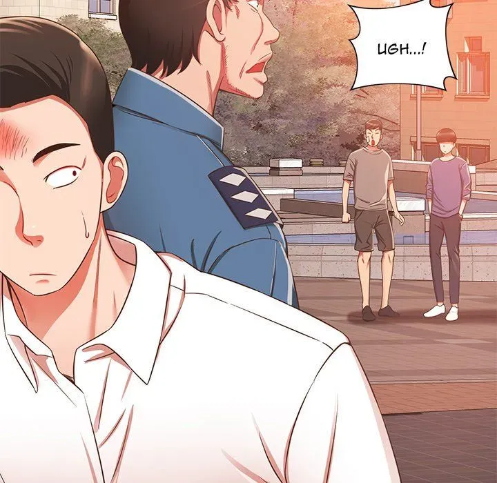 Read Safe Haven chapter 19 image 30 on Lezhin