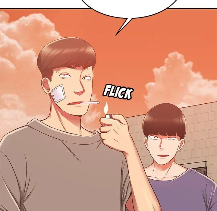 Read Safe Haven chapter 19 image 32 on Lezhin