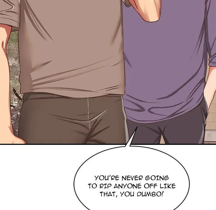 Read Safe Haven chapter 19 image 33 on Lezhin