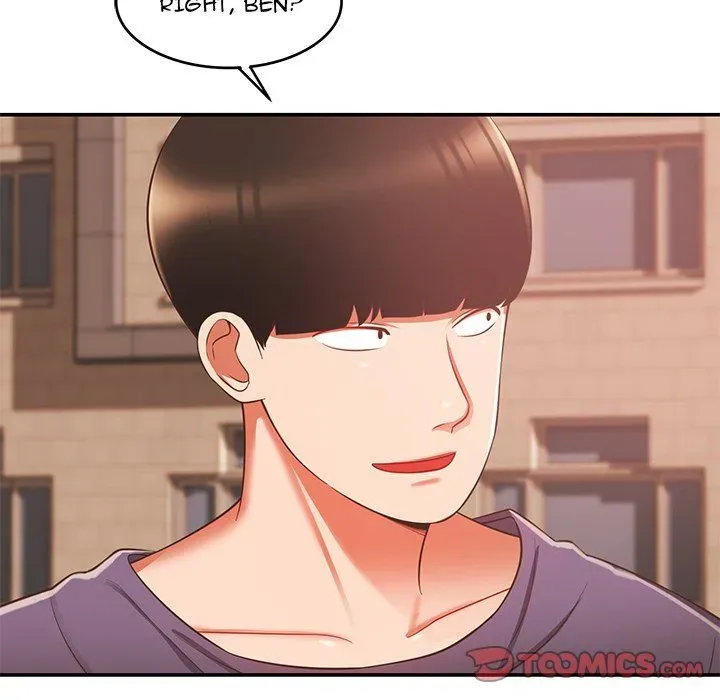 Read Safe Haven chapter 19 image 35 on Lezhin