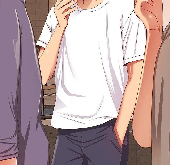 Read Safe Haven chapter 19 image 38 on Lezhin