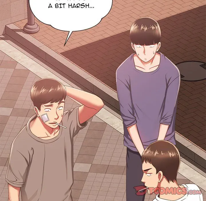 Read Safe Haven chapter 19 image 43 on Lezhin