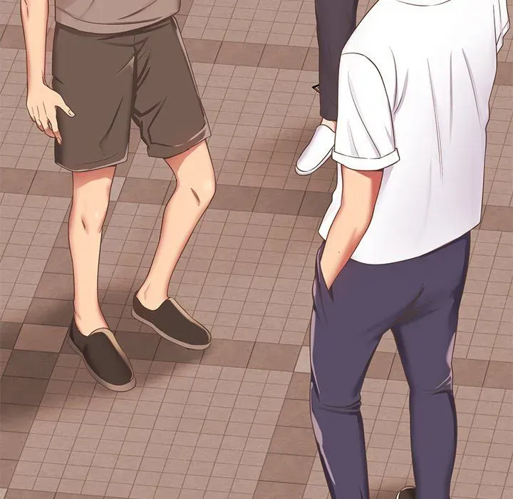 Read Safe Haven chapter 19 image 44 on Lezhin