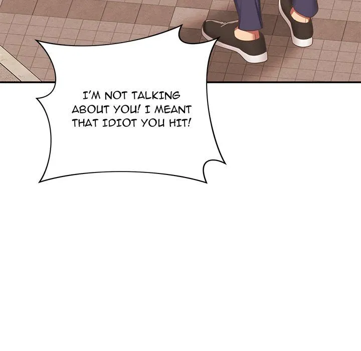 Read Safe Haven chapter 19 image 45 on Lezhin
