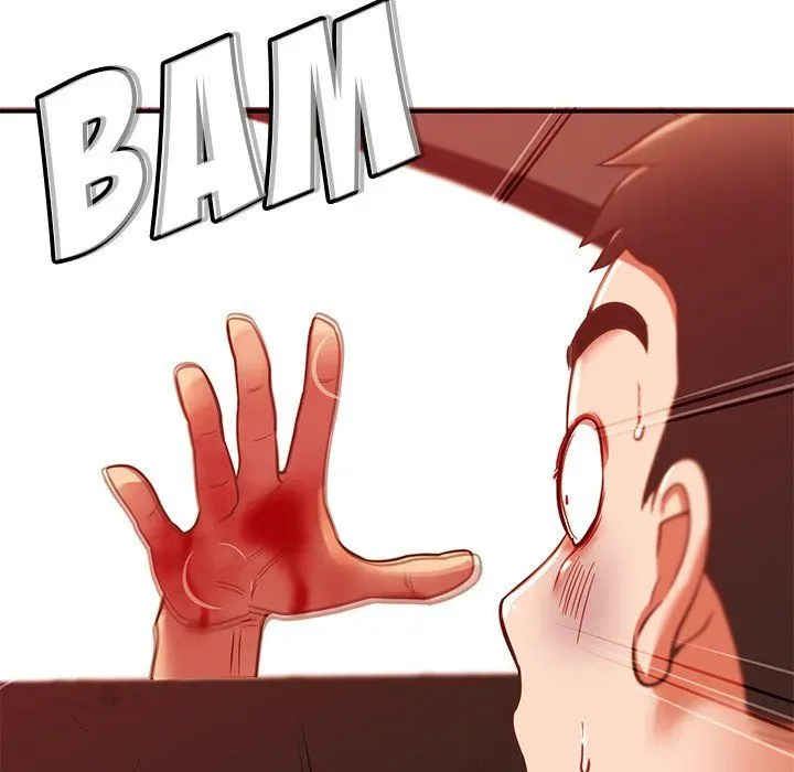 Read Safe Haven chapter 19 image 5 on Lezhin