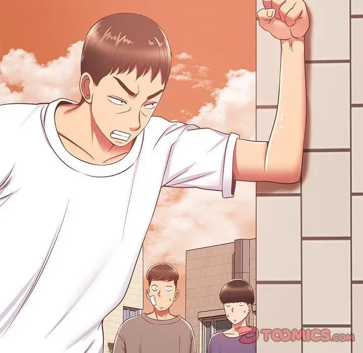 Read Safe Haven chapter 19 image 59 on Lezhin
