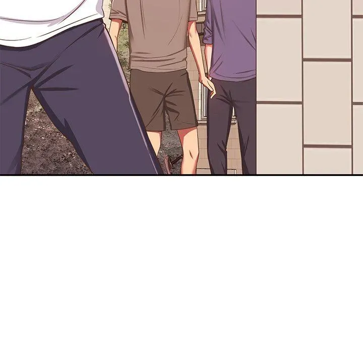 Read Safe Haven chapter 19 image 60 on Lezhin