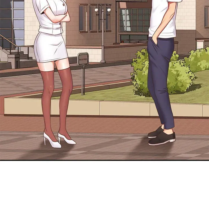 Read Safe Haven chapter 19 image 77 on Lezhin