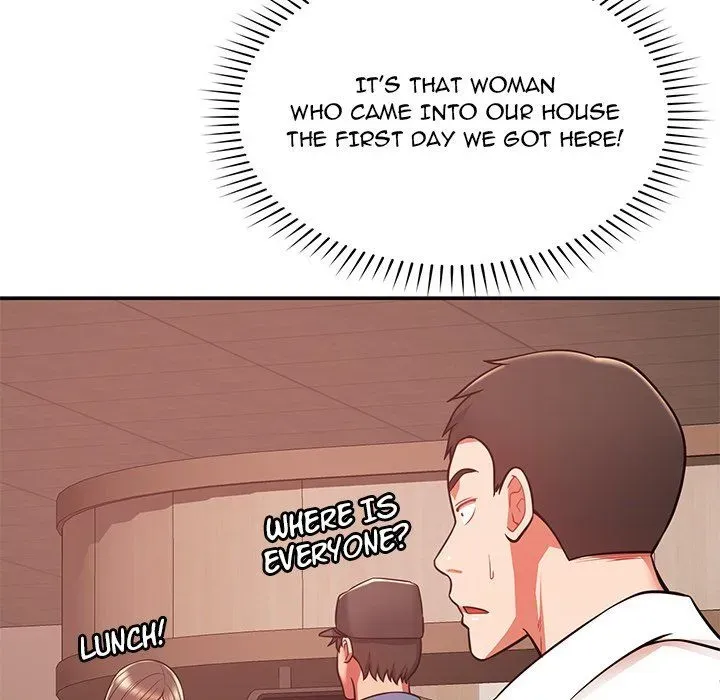 Read Safe Haven chapter 19 image 93 on Lezhin