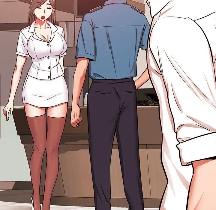 Read Safe Haven chapter 19 image 94 on Lezhin