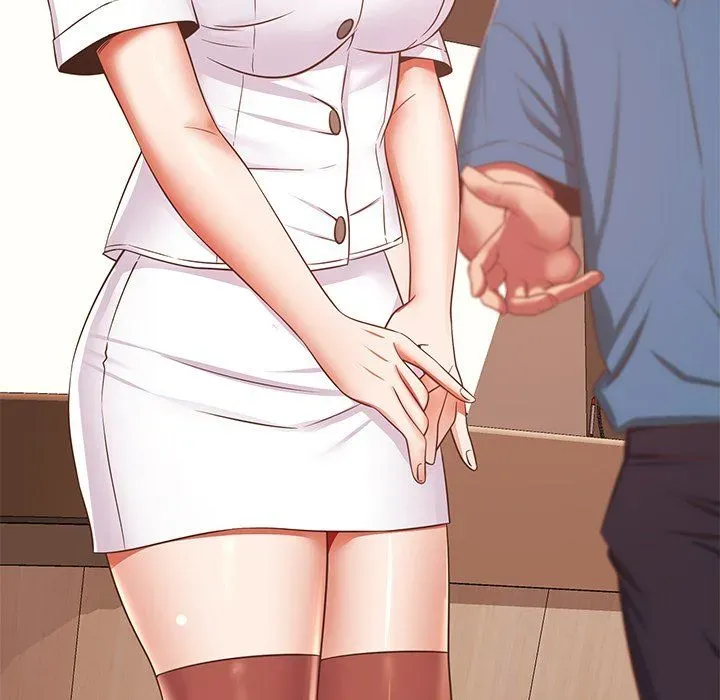 Read Safe Haven chapter 19 image 97 on Lezhin