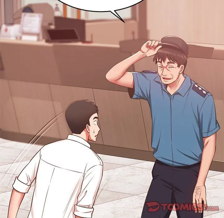 Read Safe Haven chapter 19 image 99 on Lezhin