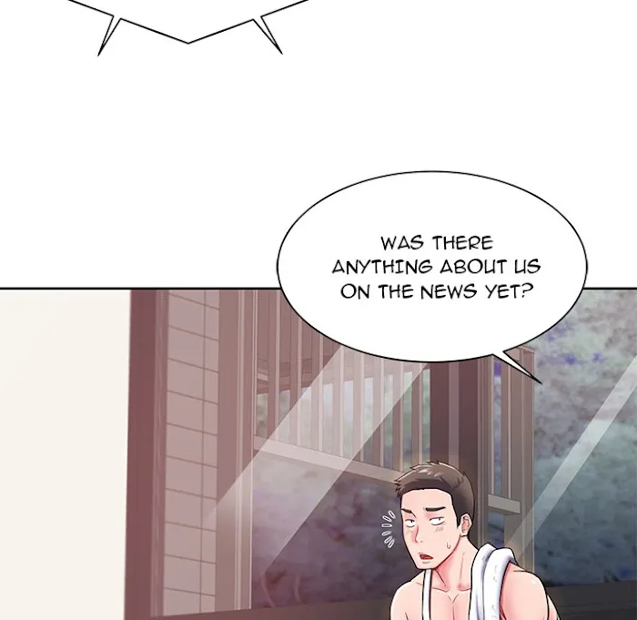 Read Safe Haven chapter 2 image 100 on Lezhin