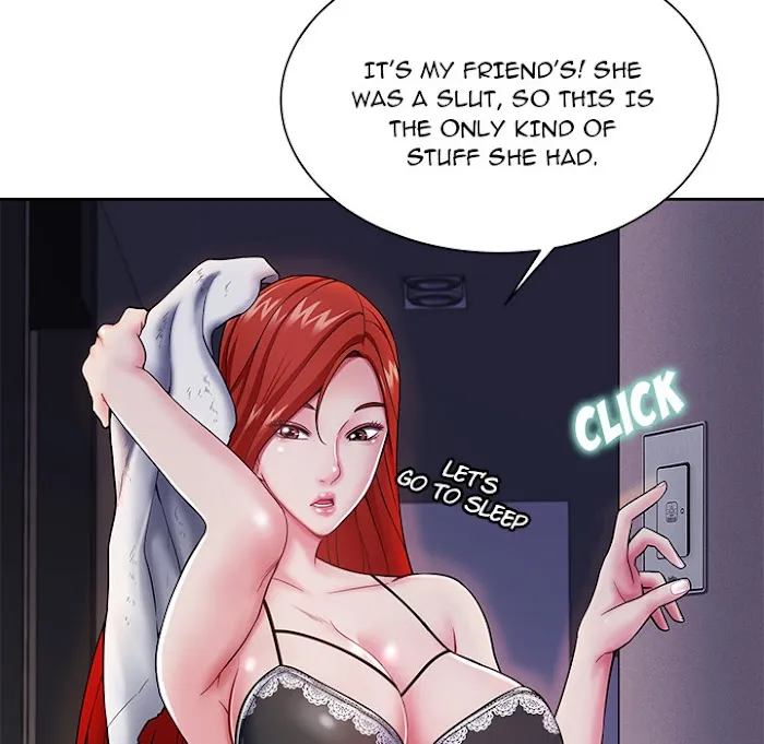 Read Safe Haven chapter 2 image 104 on Lezhin