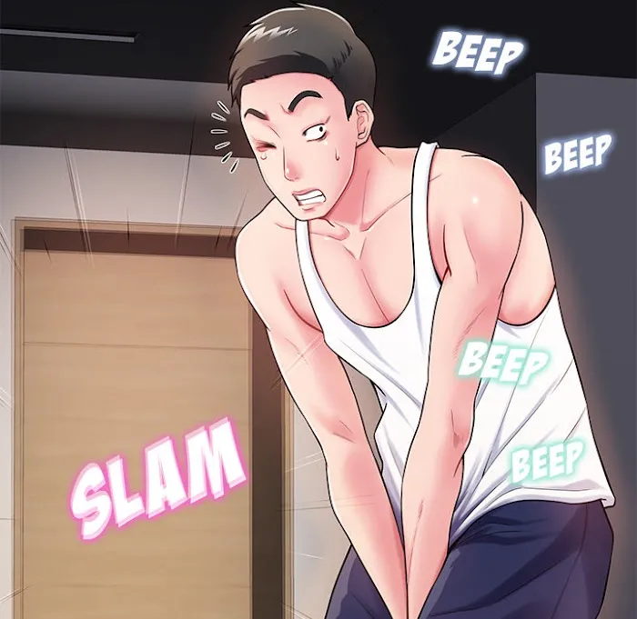 Read Safe Haven chapter 2 image 120 on Lezhin
